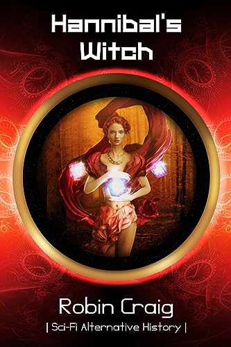 Craig - Hannibal's Witch - New paperback or softback