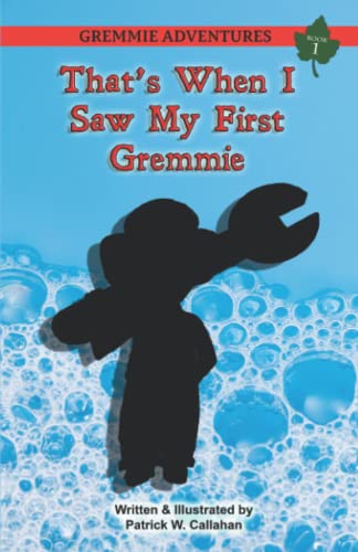 Callahan - That's hen I Sa My First Gremmie - New paperback or softbac