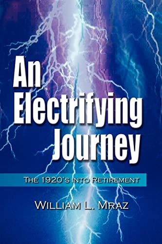 Mraz - An Electrifying Journey - New paperback or softback