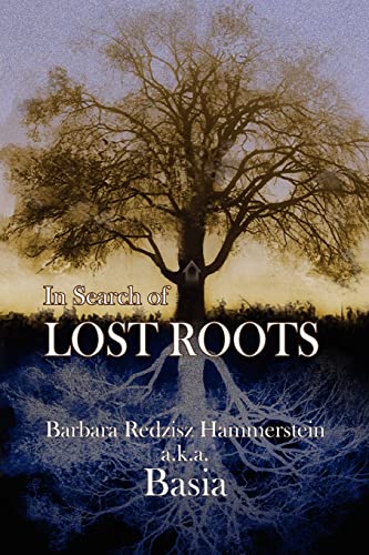 Hammerstein - In Search of Lost Roots - New paperback or softback