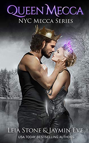 Ston - Queen Mecca - New paperback or softback