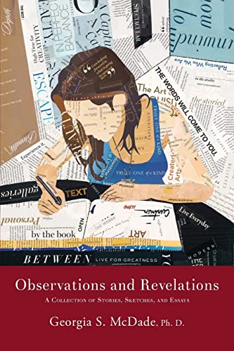 McDad - Observations and Revelations: A Collection of Stories, Sketche