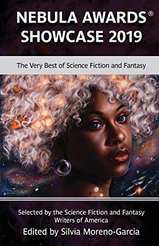 Moreno-Garcia - Nebula Awards Showcase 2019 - New paperback or softbac