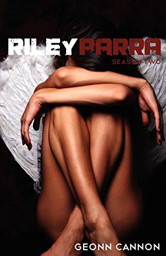 Cannon - Riley Parra Season Two - New paperback or softback