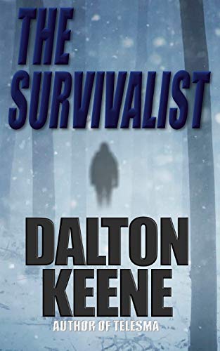 Keen - Survivalist - New paperback or softback