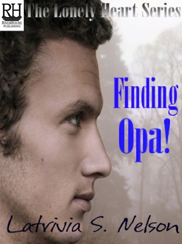 Nelson - Finding Opa! - New paperback or softback