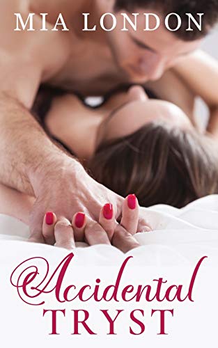 London - Accidental Tryst - New paperback or softback