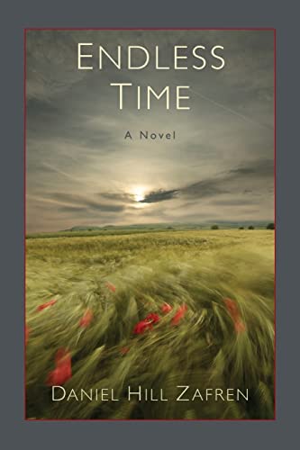 Zafren - Endless Time - New paperback or softback