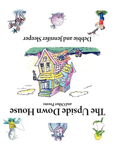 Sleeper - Upside Down House and Other Poems - New paperback or softbac