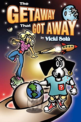 Sol - Getaway That Got Away - New paperback or softback