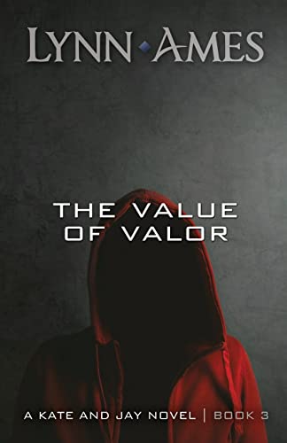 Ames - Value of Valor - New paperback or softback