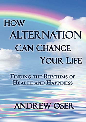 Oser - How Alternation Can Change Your Life - New paperback or softbac