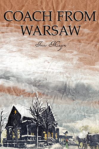Magers - Coach from Warsaw - New paperback or softback