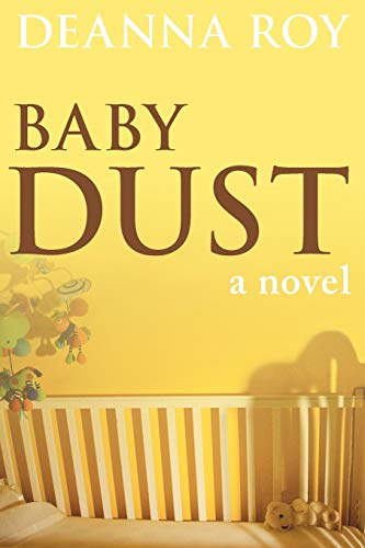 Roy - Baby Dust - New paperback or softback