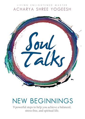 Yogees - Soul Talks  New Beginnings - New paperback or softback