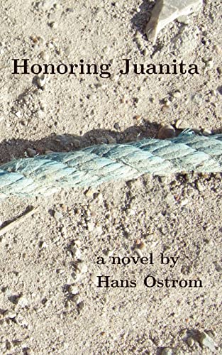 Ostrom - Honoring Juanita - New paperback or softback