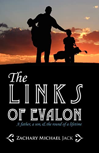 Jack - Links of Evalon - New paperback or softback