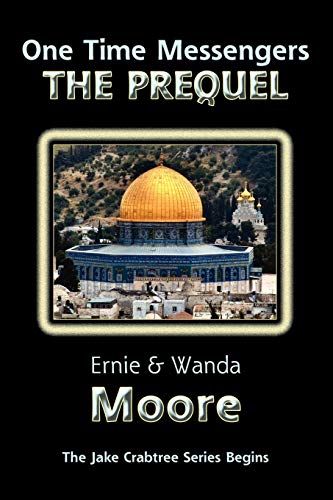 Moor - One Time Messengers - The Prequel - New paperback or softback
