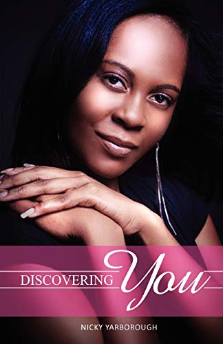 Yarboroug - Discovering You - New paperback or softback