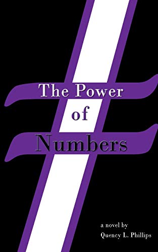 Phillips - Power of Numbers - New paperback or softback