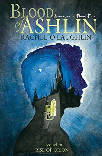 O'Laughlin - Blood of Ashlin - New paperback or softback