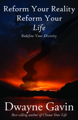 Gavin - Reform Your Reality Reform Your Life - New paperback or softba
