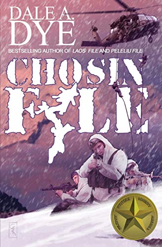 Dy - Chosin File - New paperback or softback