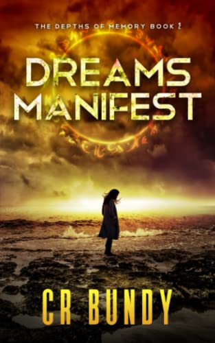 Bundy - Dreams Manifest - New paperback or softback