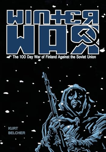 Horvat - Winter War - New paperback or softback