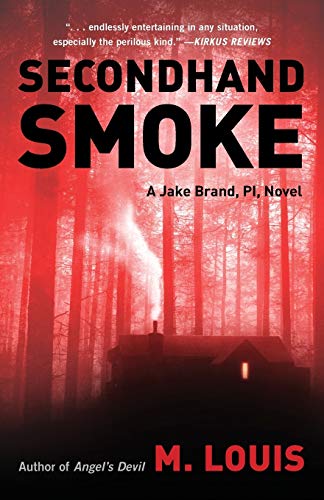 Louis - Secondhand Smoke - New paperback or softback