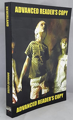 Clegg - Neverland - New paperback or softback