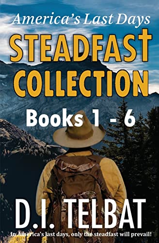 lbat - STEADFAST COLLECTION - New paperback or softback