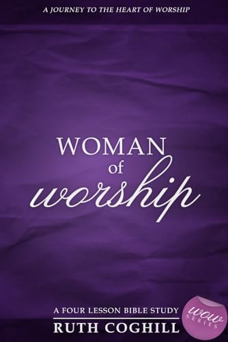 Coghill - Woman of Worship - New paperback or softback