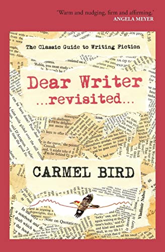 Bird - Dear Writer Revisited - New paperback or softback
