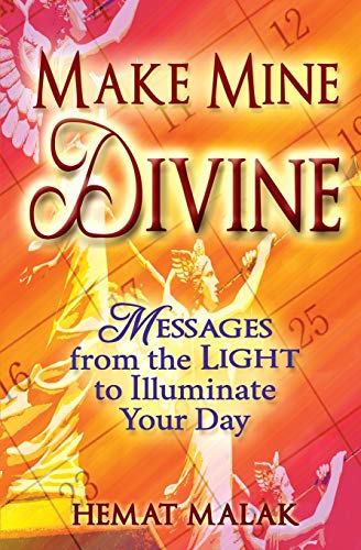 Malak - Make Mine Divine - New paperback or softback