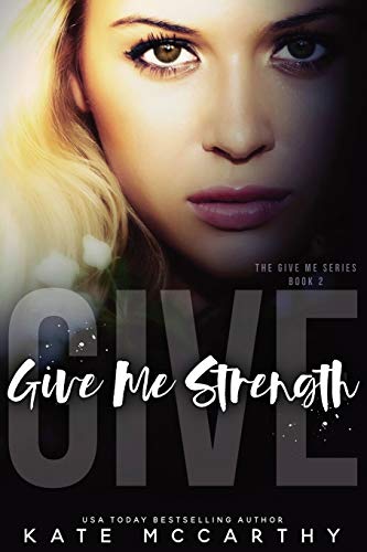 McCarthy - Give Me Strength - New paperback or softback