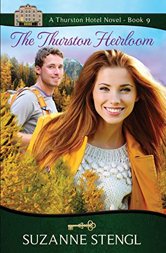 Stengl - Thurston Heirloom - New paperback or softback