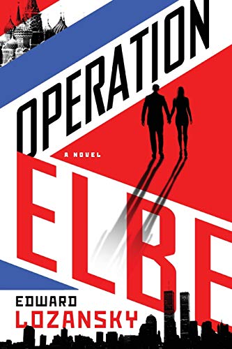 Lozansky - Operation Elbe - New paperback or softback