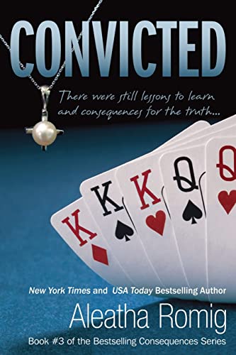 Romig - Convicted - New paperback or softback
