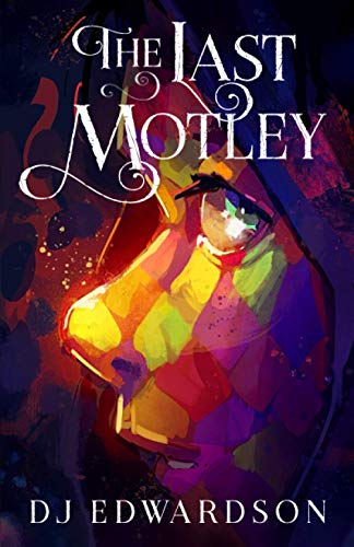 Edwardson - Last Motley - New paperback or softback