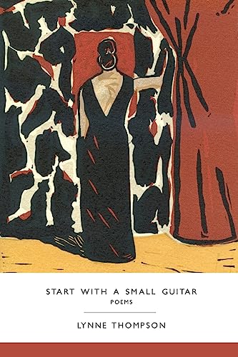 ompson - Start with a Small Guitar - New paperback or softback