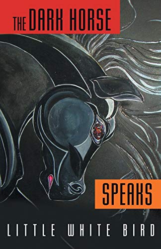 Bird - Dark Horse Speaks - New paperback or softback