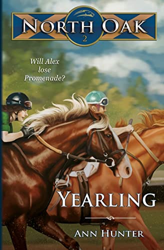 Hunter - Yearling - New paperback or softback
