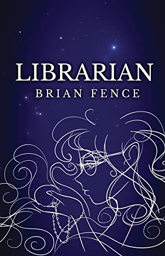 Fenc - Librarian - New paperback or softback