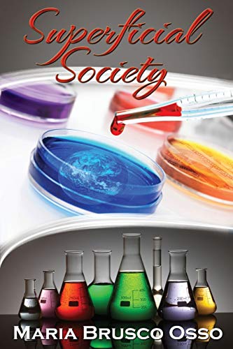 Brusco Osso - Superficial Society - New paperback or softback