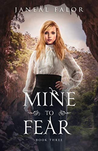 Falor - Mine to Fear - New paperback or softback