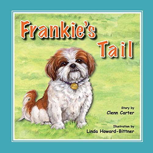 Carter - Frankie's Tail - New paperback or softback