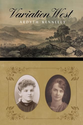 Kennelly - Variation West - New paperback or softback
