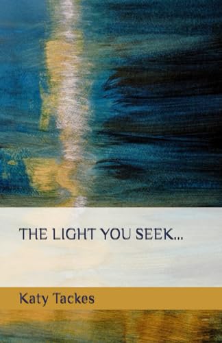 ackes - LIGHT YOU SEEK...  Cassandra - New paperback or softback