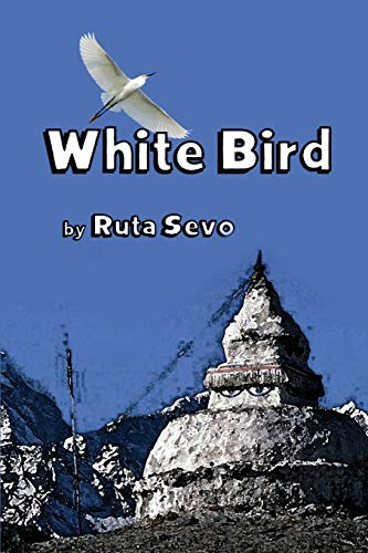 Sevo - White Bird - New paperback or softback